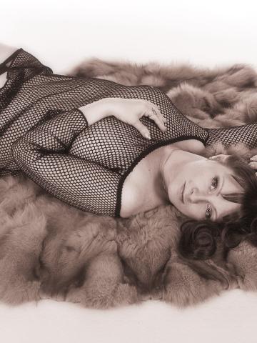 Лена Топ Дама фото 3