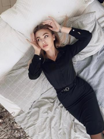 Мила Модель Москва фото 2